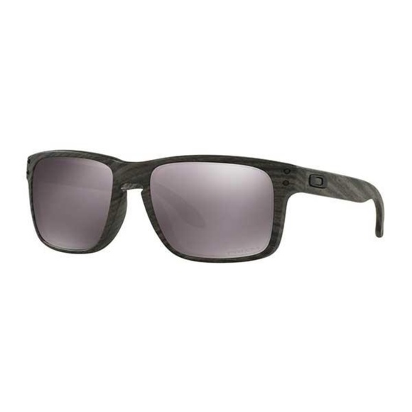 Oakley Other - Oakley • Sunglasses Prizm Woodgrain Polarized